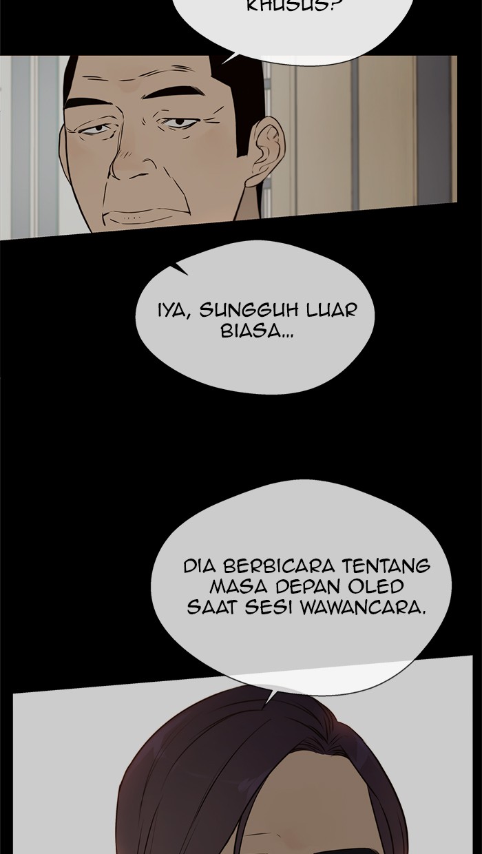 The Man   Chapter 22 Gambar 48