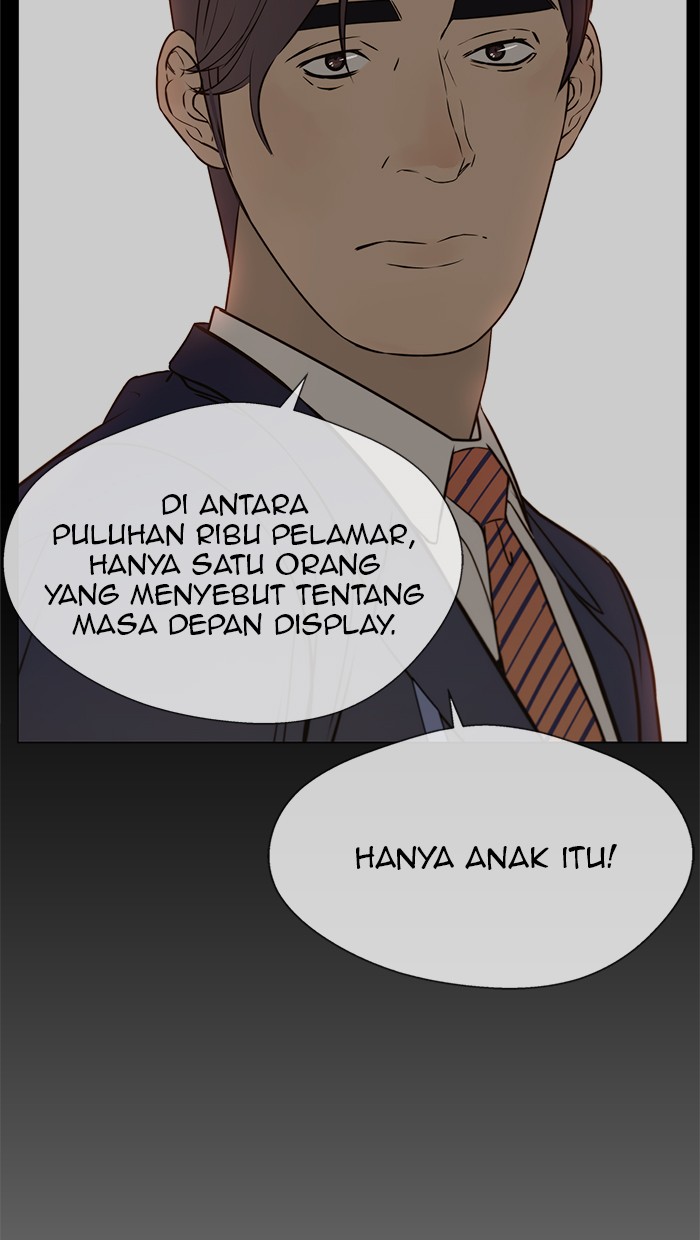 The Man   Chapter 22 Gambar 49