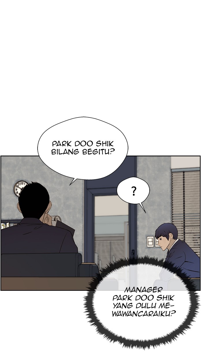 The Man   Chapter 22 Gambar 52