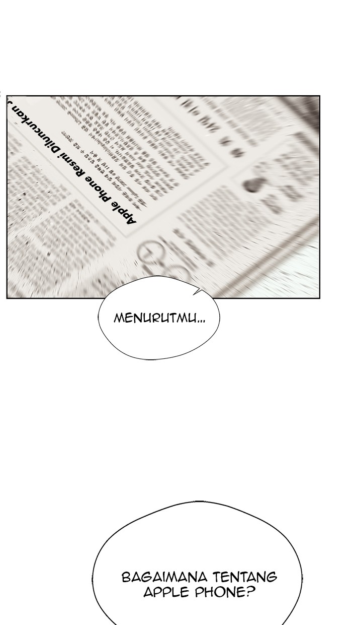 The Man   Chapter 22 Gambar 54