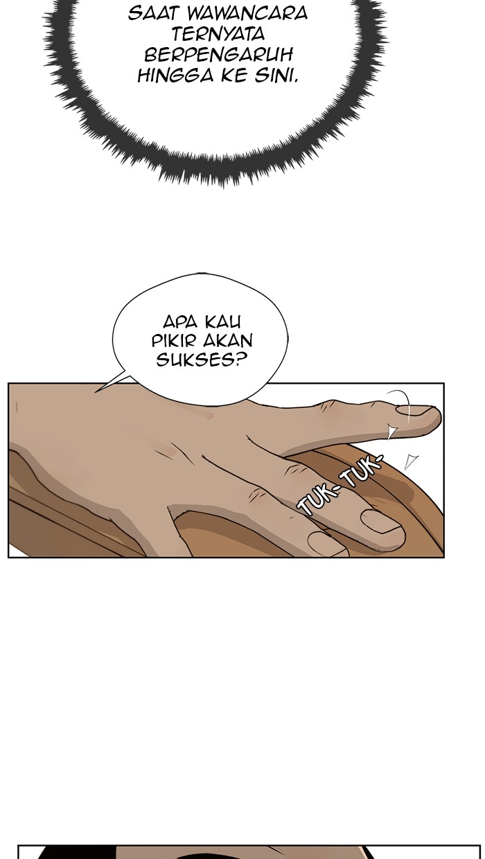 The Man   Chapter 22 Gambar 56
