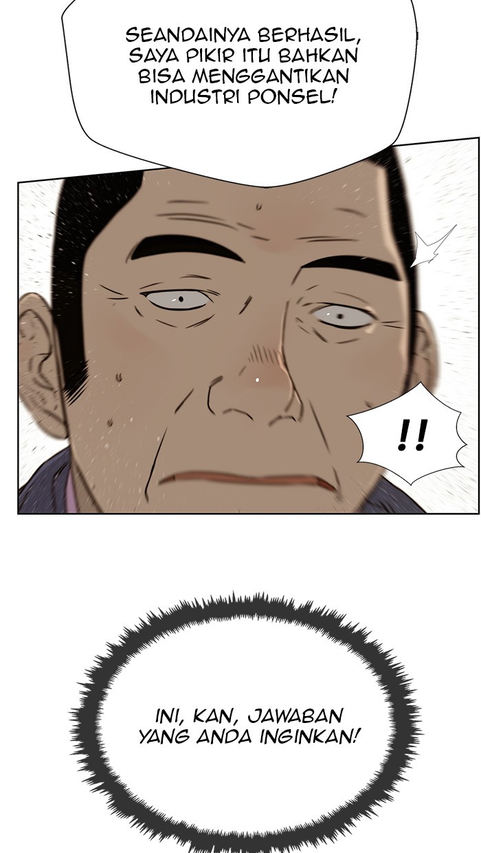 The Man   Chapter 22 Gambar 63