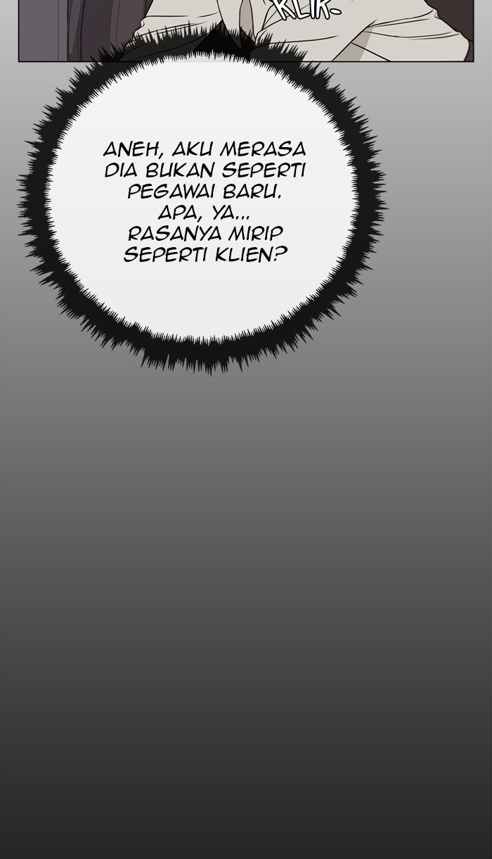 The Man   Chapter 22 Gambar 71