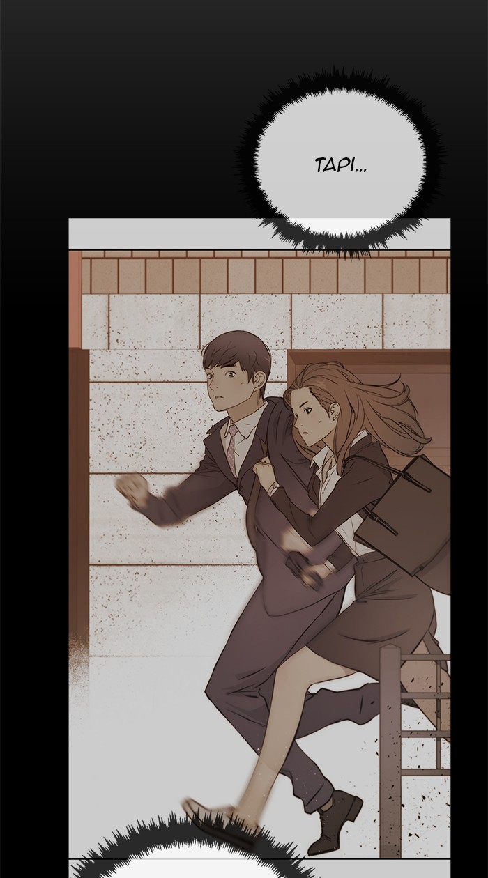 The Man   Chapter 22 Gambar 72