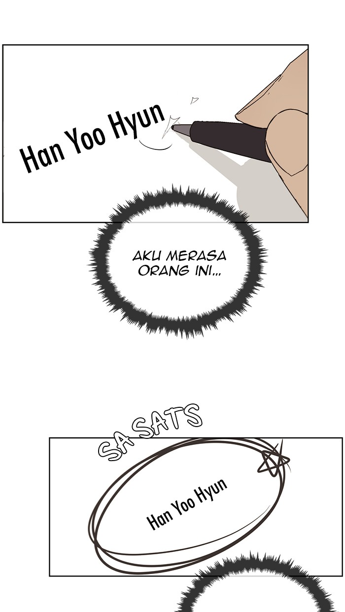 The Man   Chapter 22 Gambar 78
