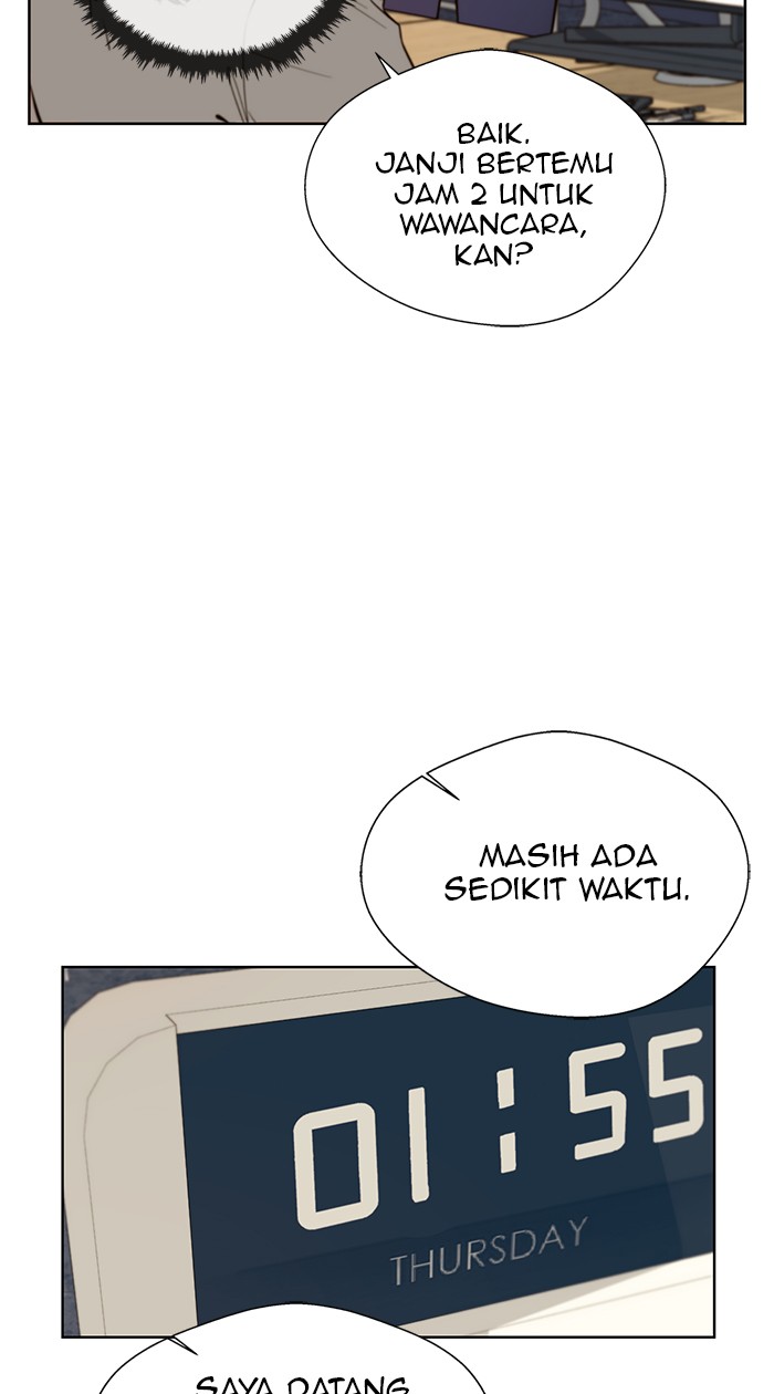 The Man   Chapter 22 Gambar 8