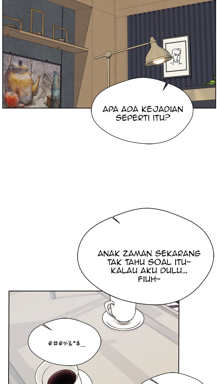 The Man   Chapter 22 Gambar 80