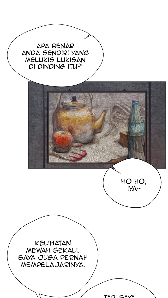 The Man   Chapter 22 Gambar 82