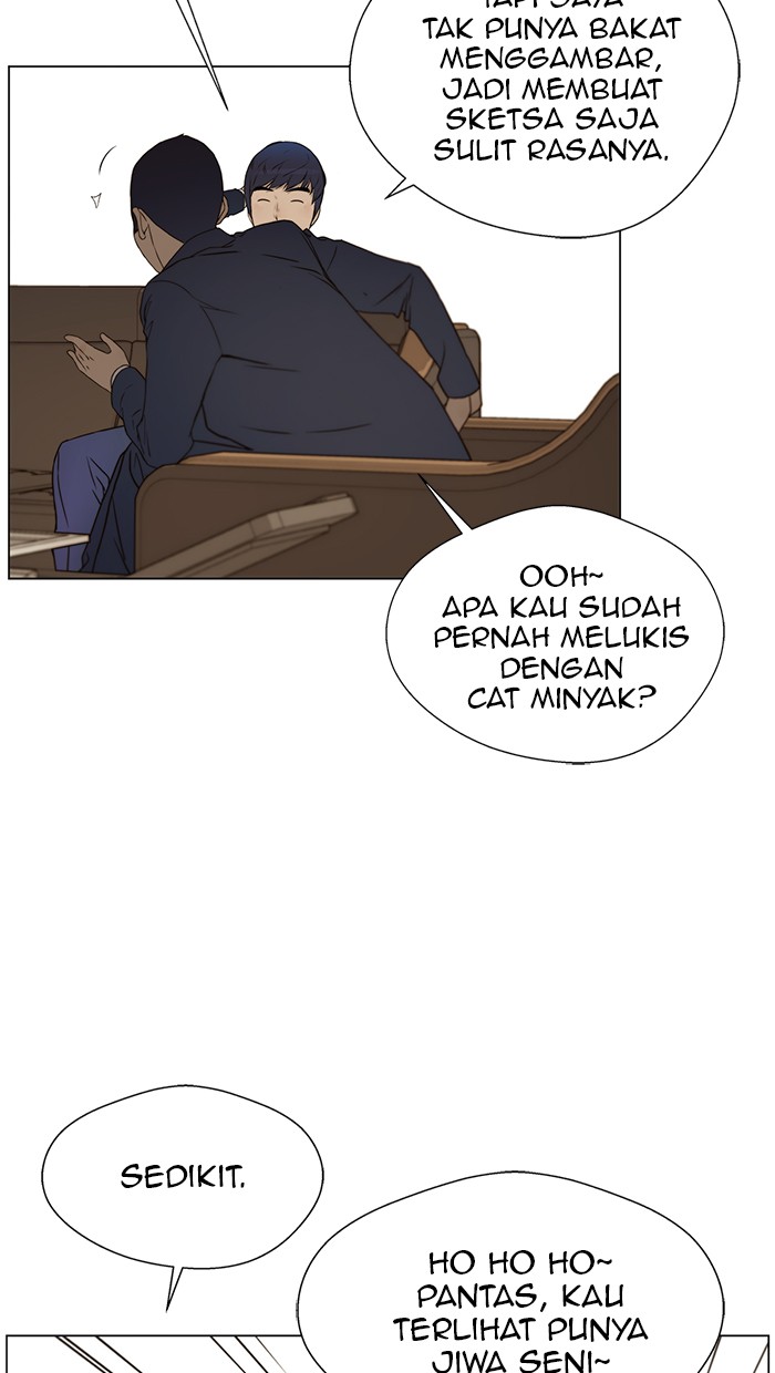 The Man   Chapter 22 Gambar 83