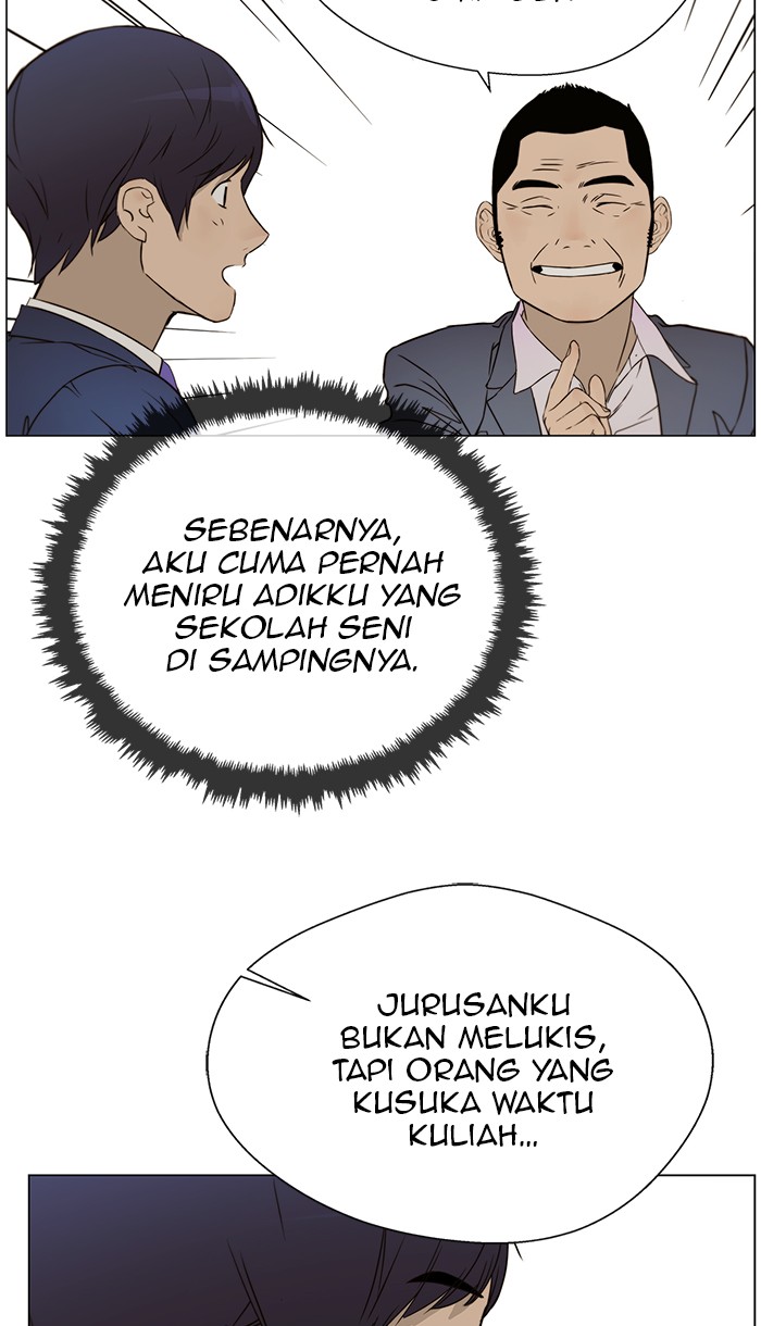 The Man   Chapter 22 Gambar 84