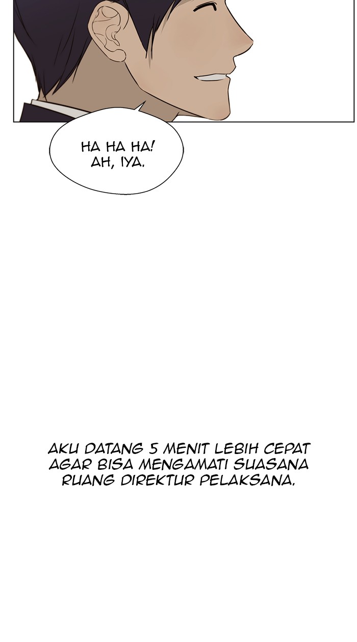 The Man   Chapter 22 Gambar 85