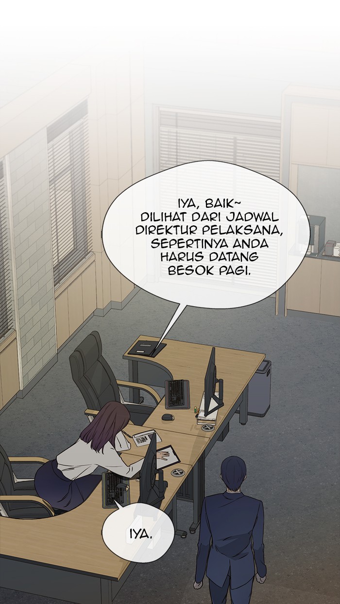 The Man   Chapter 22 Gambar 86
