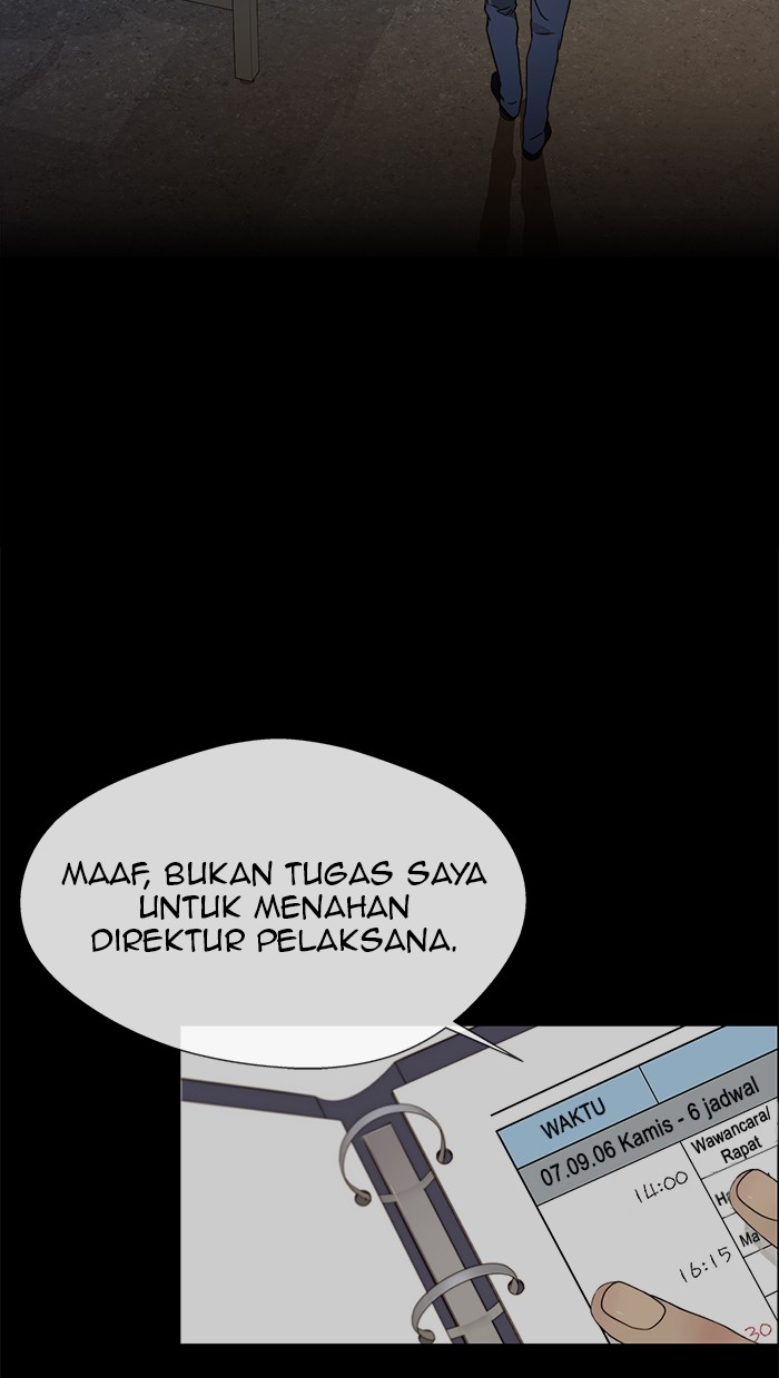 The Man   Chapter 22 Gambar 87