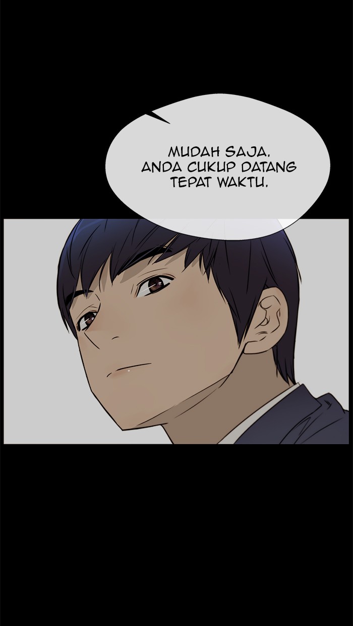 The Man   Chapter 22 Gambar 88