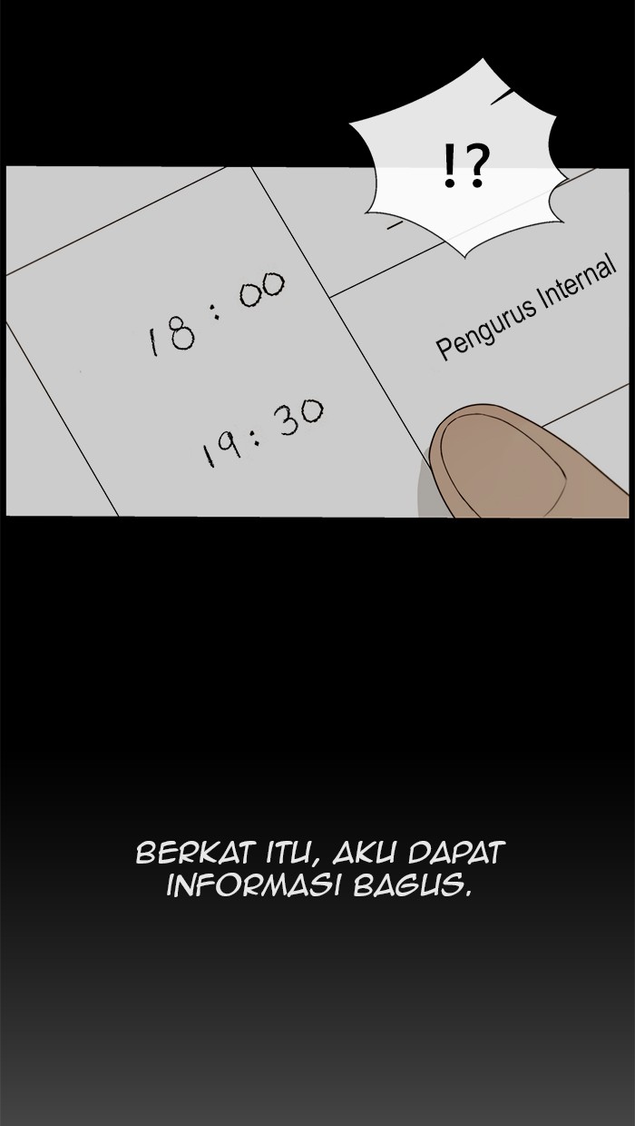 The Man   Chapter 22 Gambar 89