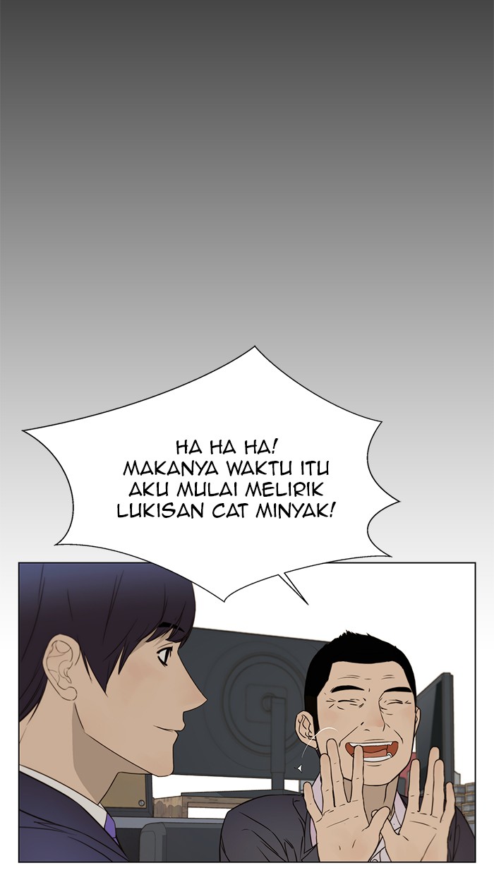 The Man   Chapter 22 Gambar 90