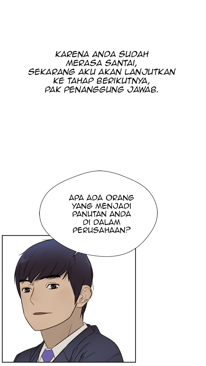 The Man   Chapter 22 Gambar 92