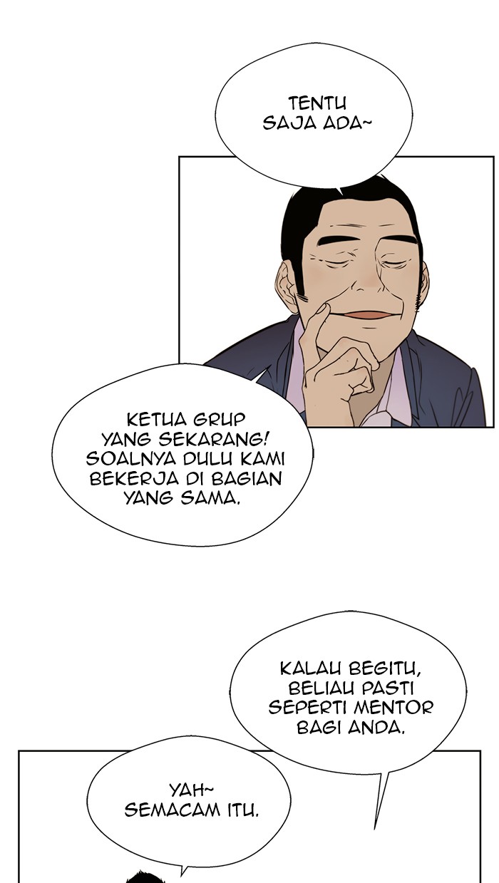 The Man   Chapter 22 Gambar 93