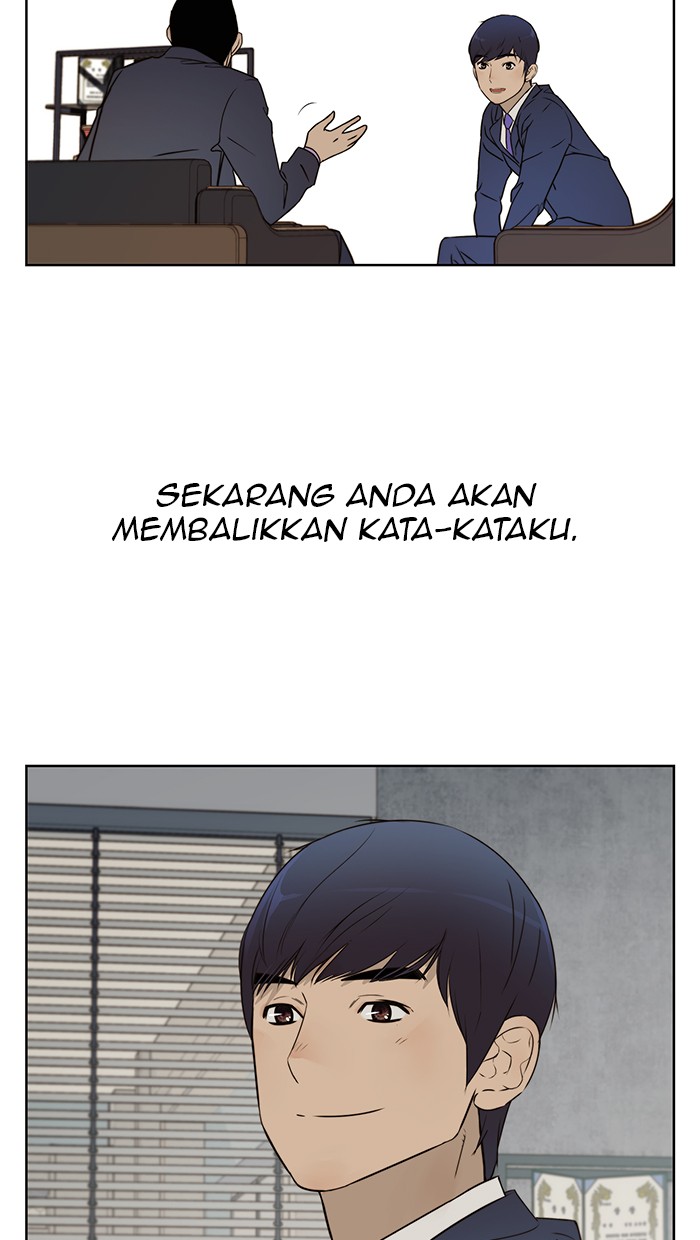 The Man   Chapter 22 Gambar 94