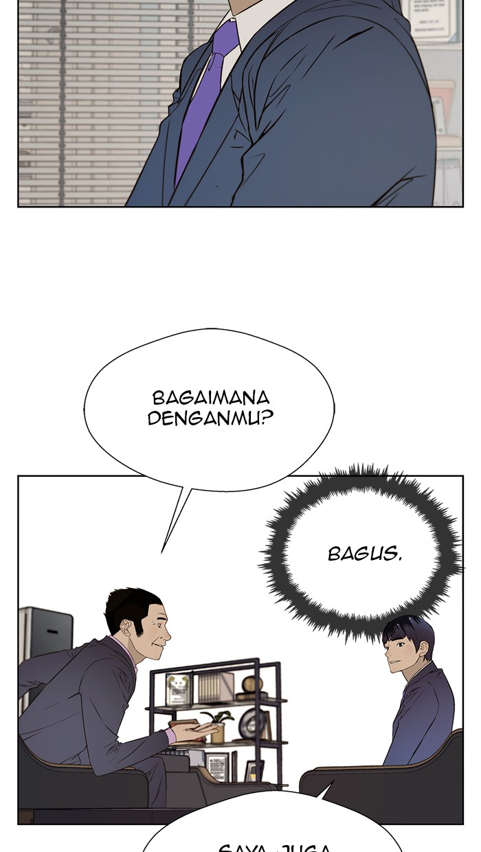 The Man   Chapter 22 Gambar 95