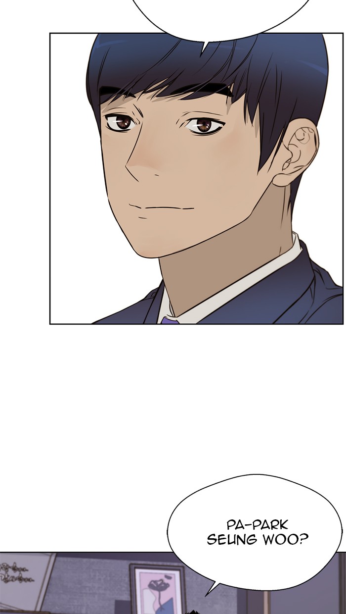 The Man   Chapter 22 Gambar 97