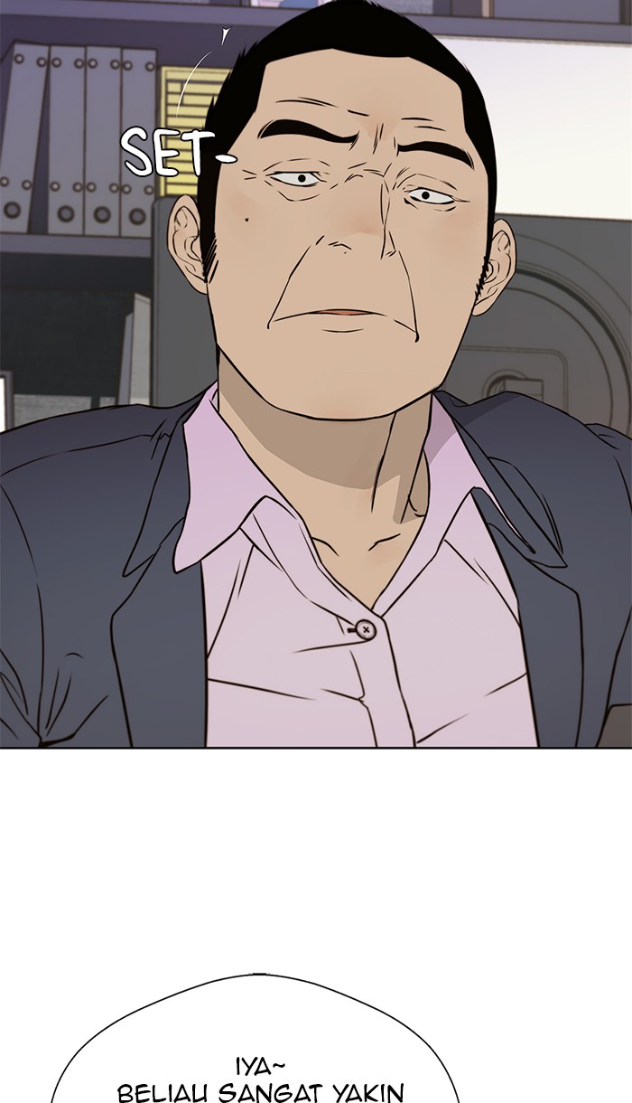 The Man   Chapter 22 Gambar 98