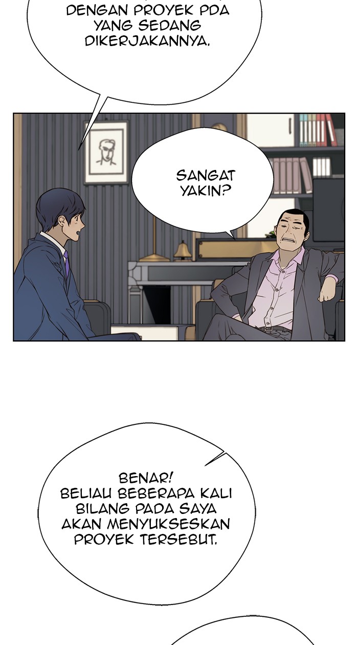 The Man   Chapter 22 Gambar 99