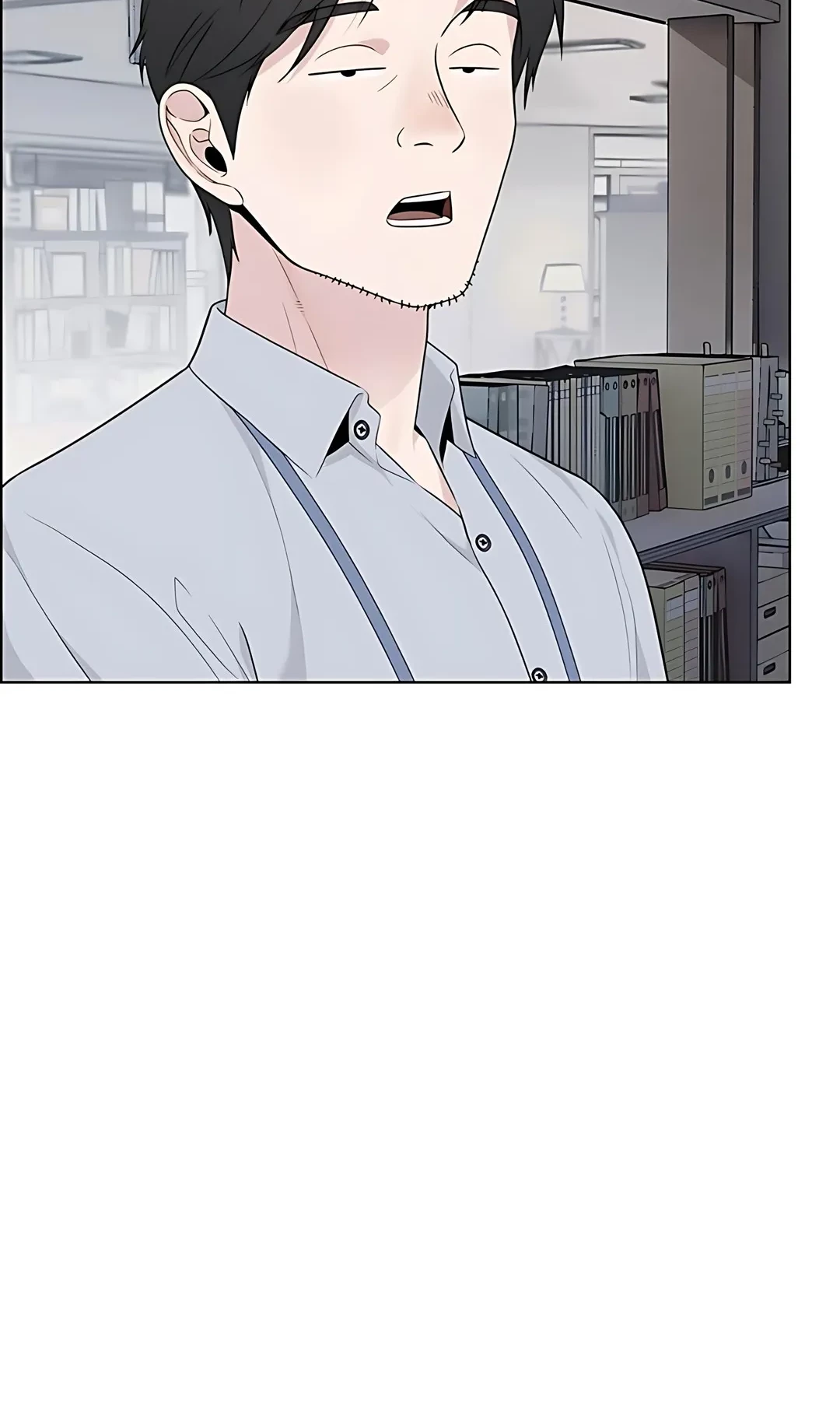 The Man   Chapter 223 Gambar 34