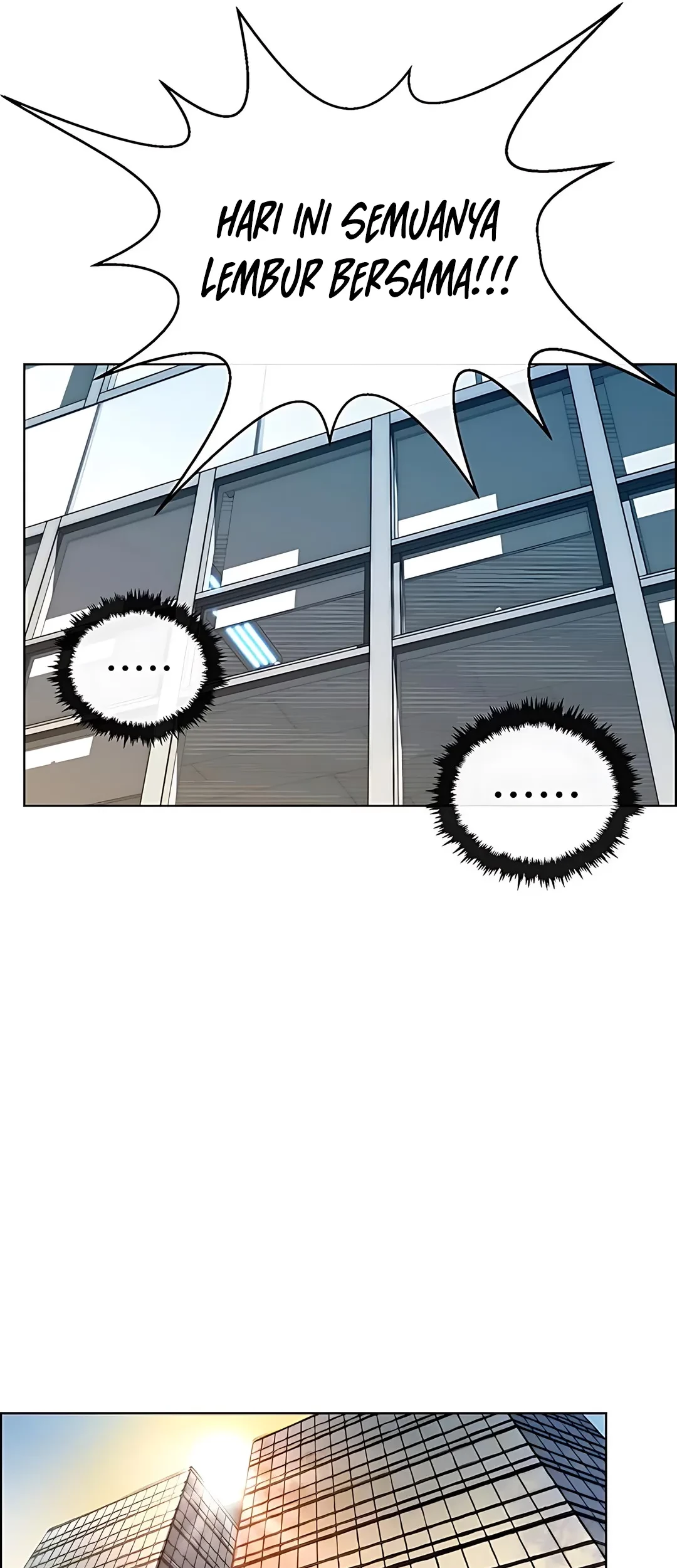 The Man   Chapter 223 Gambar 52