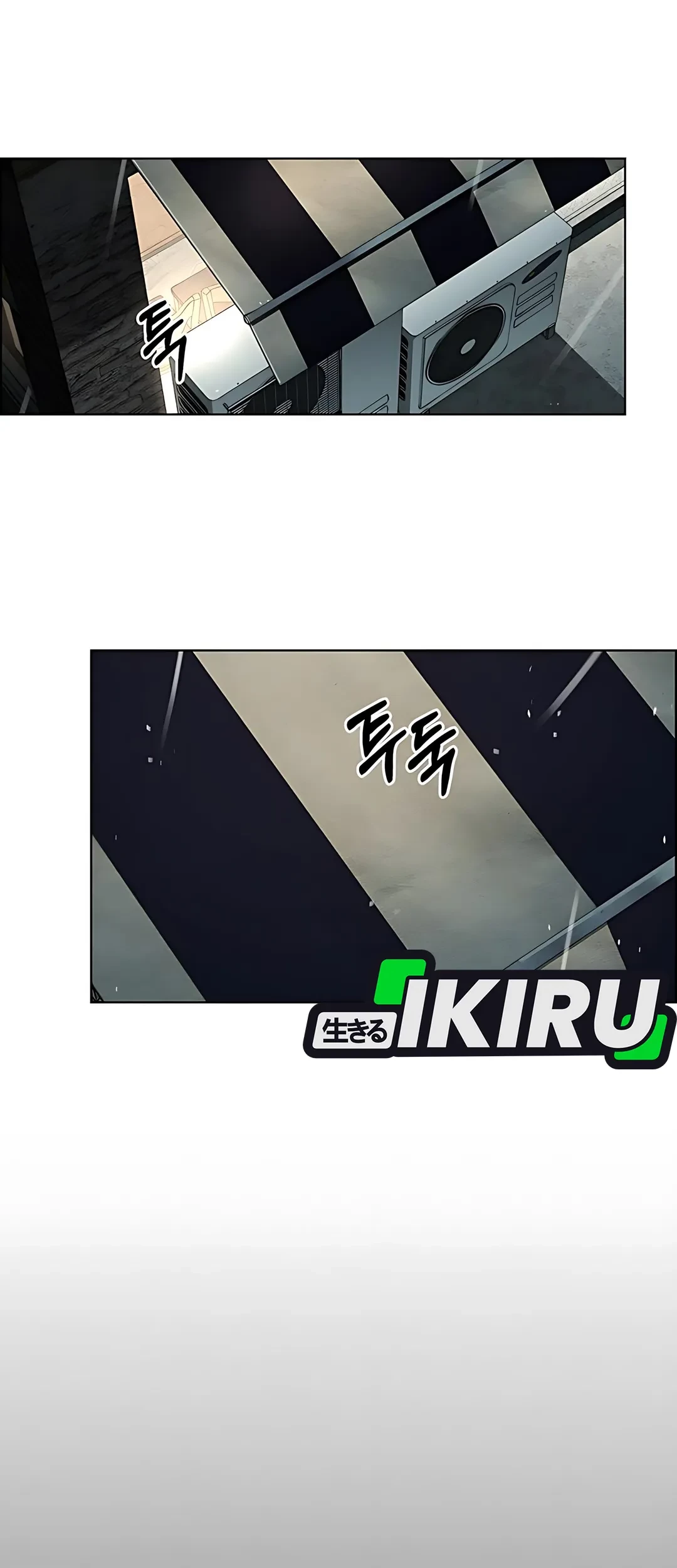 The Man   Chapter 223 Gambar 68