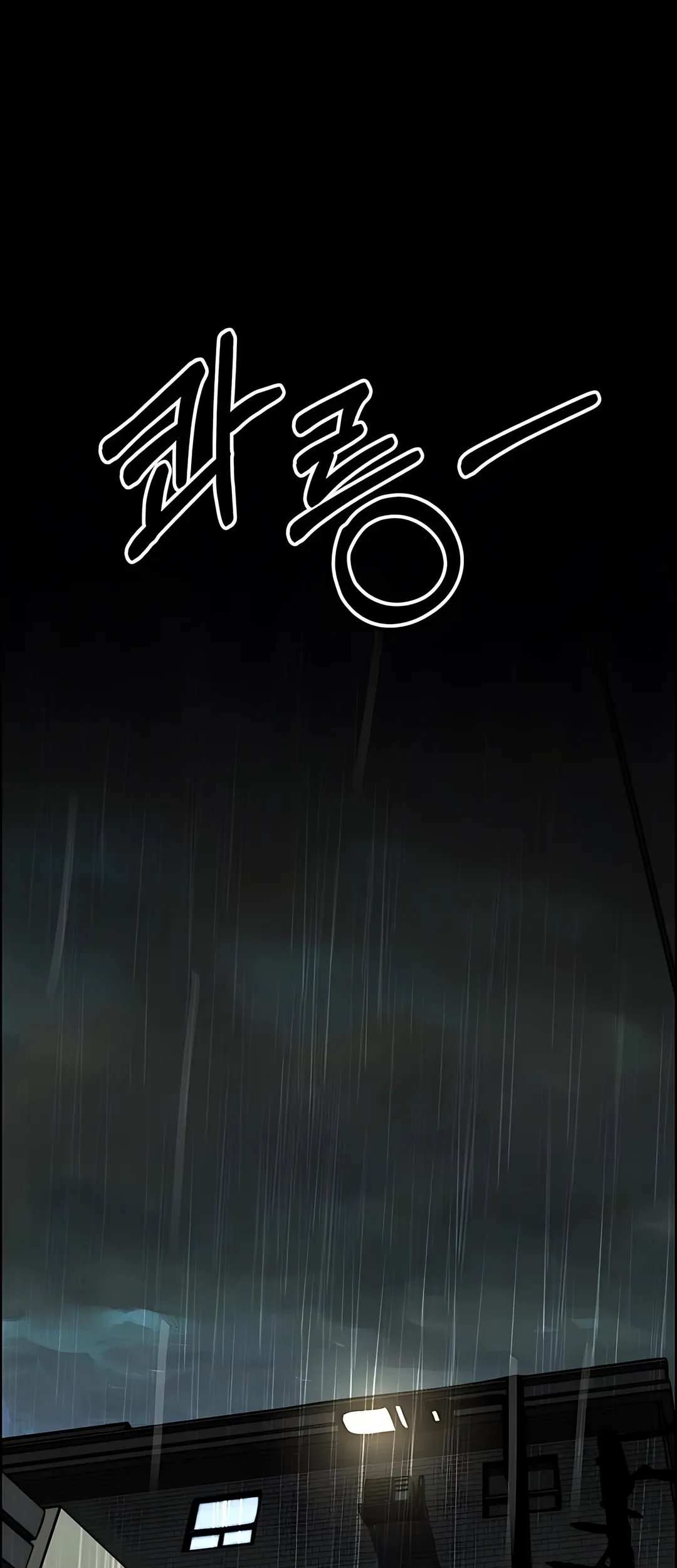 The Man   Chapter 223 Gambar 80