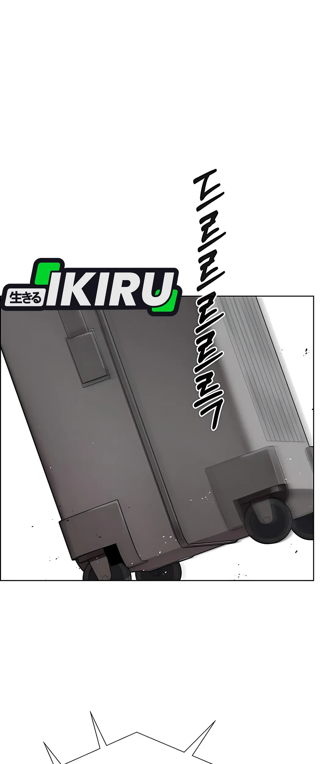 The Man   Chapter 223 Gambar 84