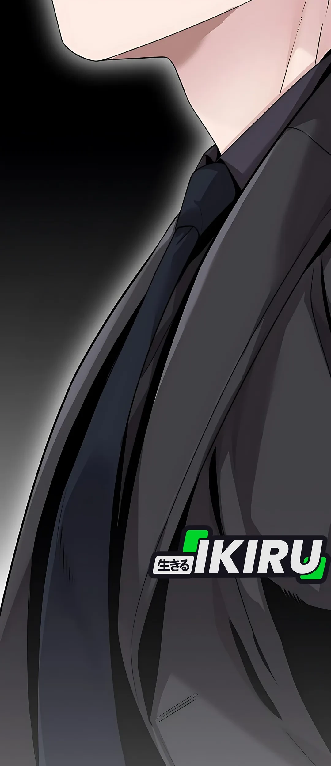 The Man   Chapter 223 Gambar 89