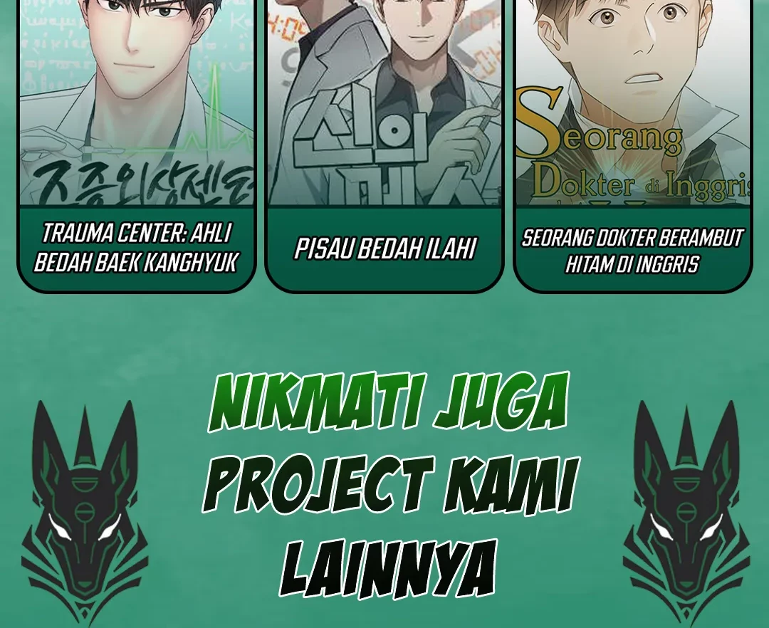 The Man   Chapter 223 Gambar 94
