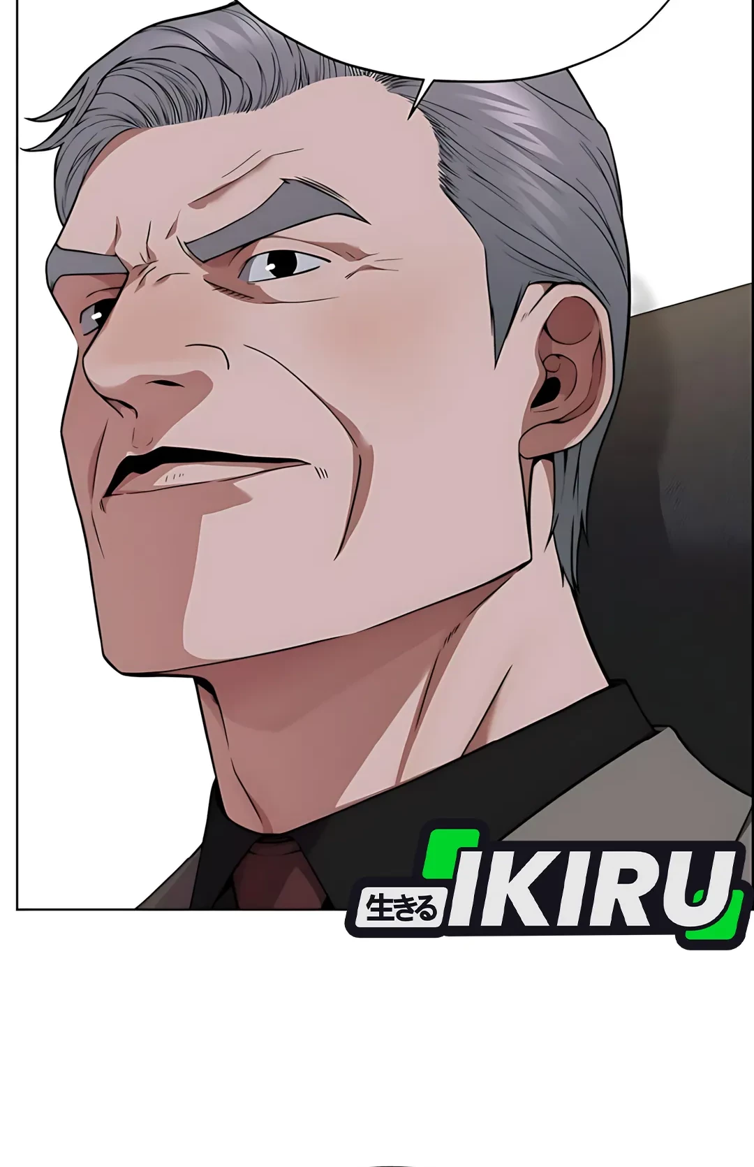 The Man   Chapter 226 Gambar 53
