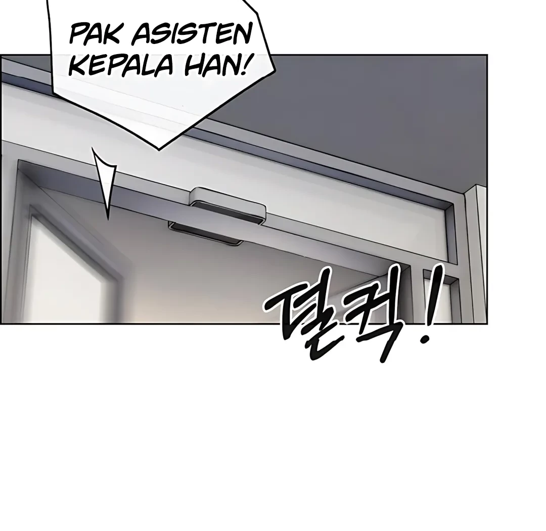 The Man   Chapter 226 Gambar 81