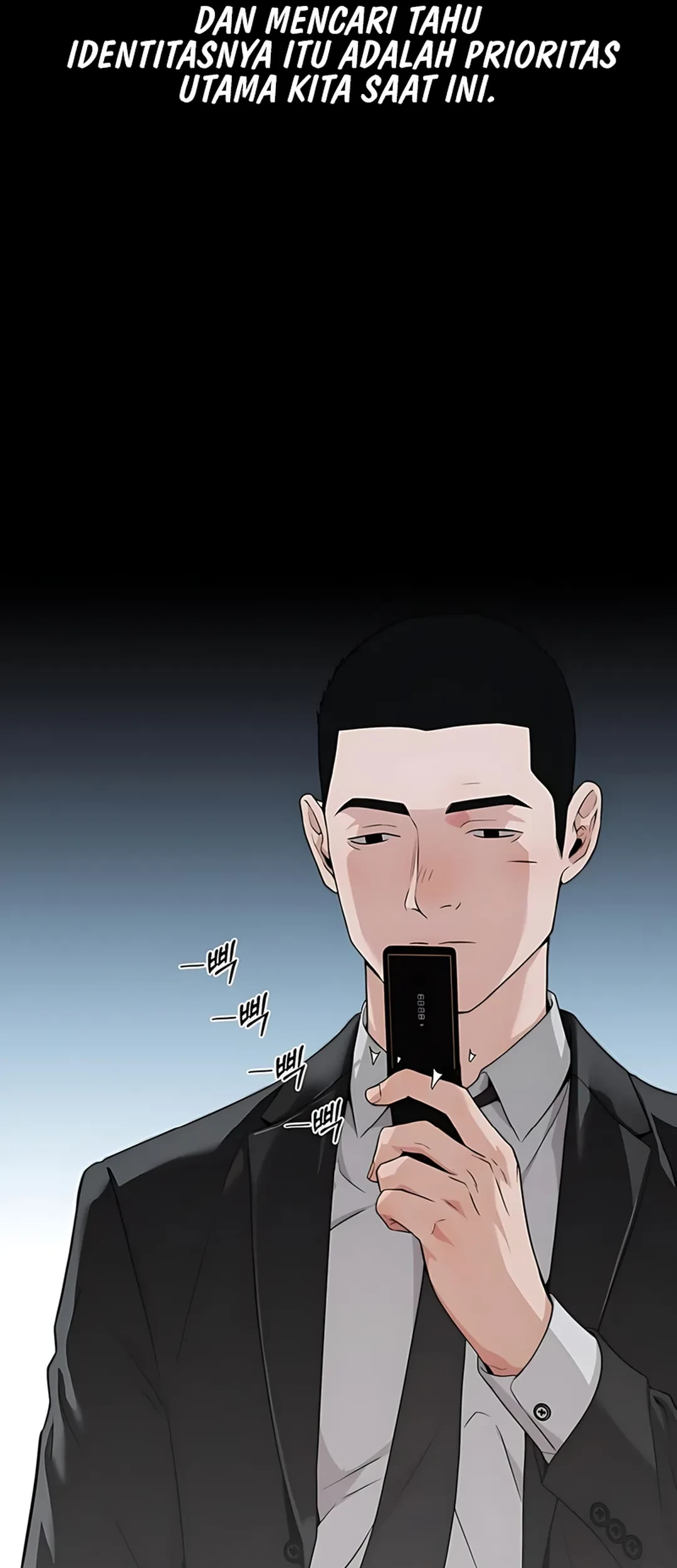 The Man   Chapter 227 Gambar 51