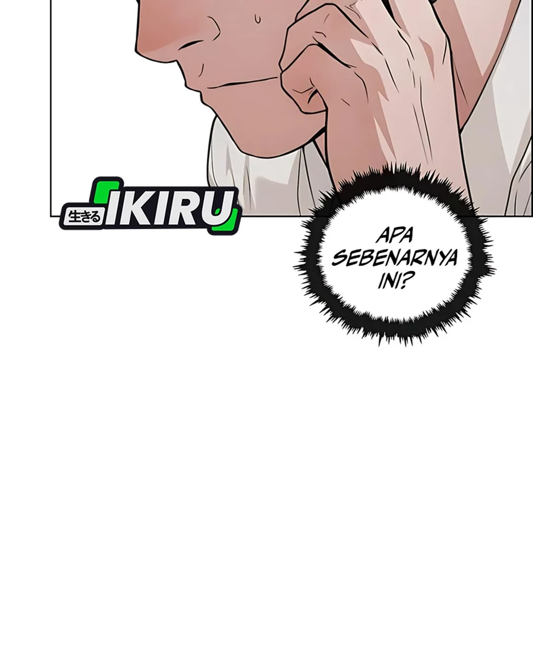 The Man   Chapter 227 Gambar 76