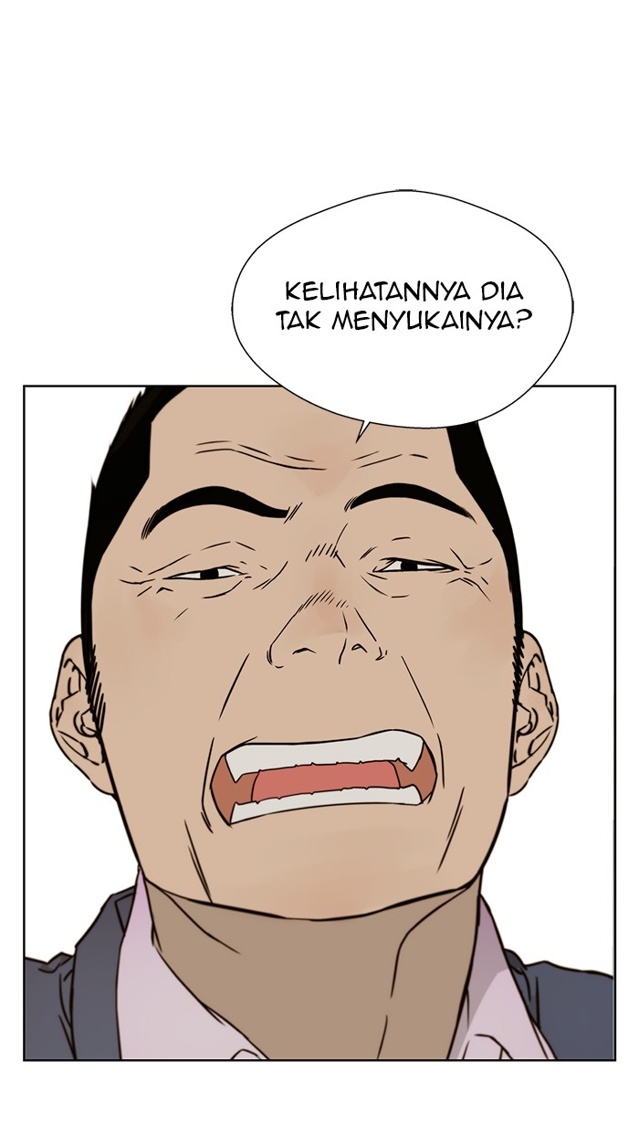 Komik The Man   Chapter 23 gambar 1