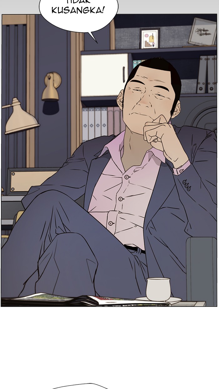 The Man   Chapter 23 Gambar 10