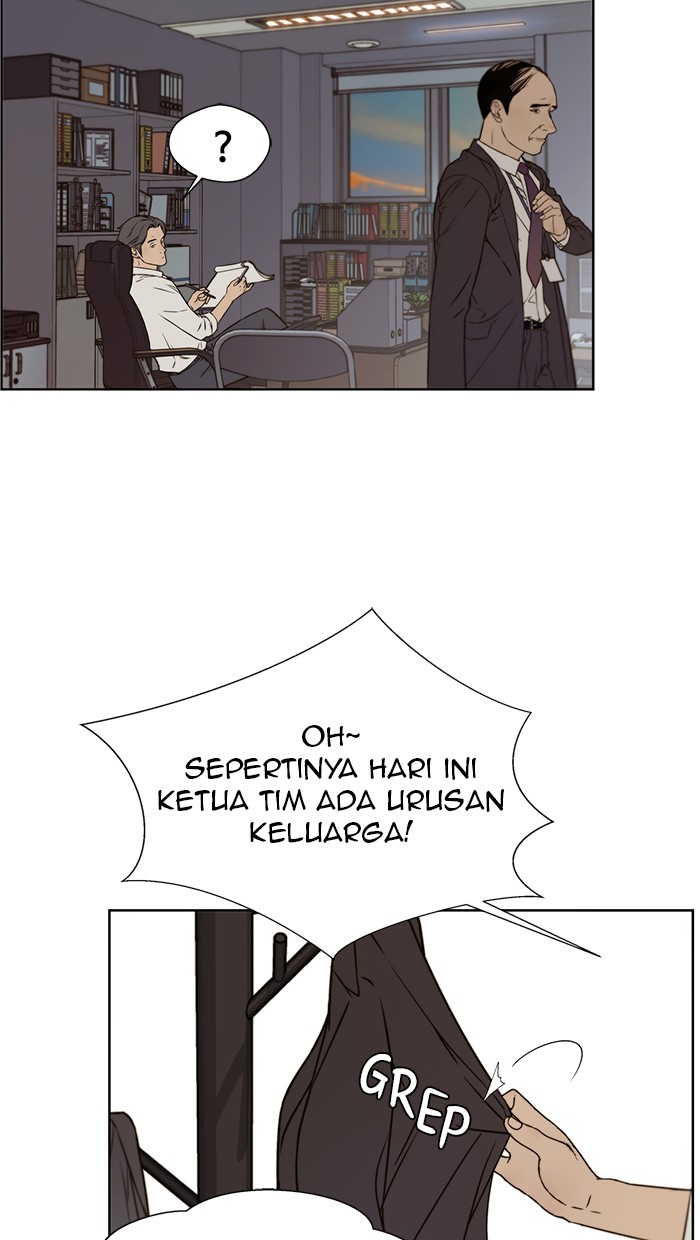 The Man   Chapter 23 Gambar 38