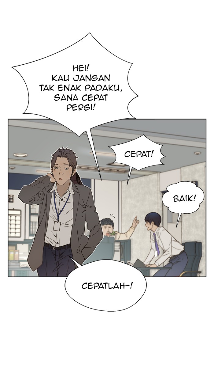The Man   Chapter 23 Gambar 49