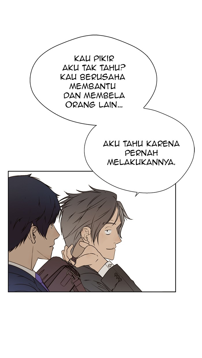 The Man   Chapter 23 Gambar 51