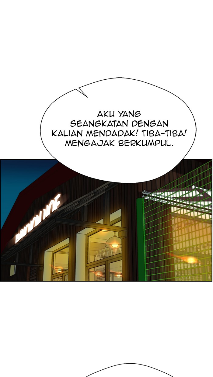 The Man   Chapter 23 Gambar 55