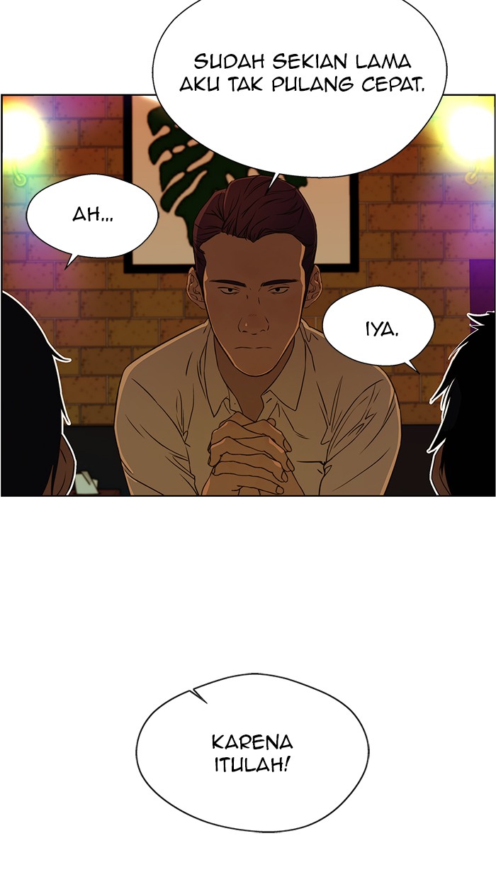 The Man   Chapter 23 Gambar 56