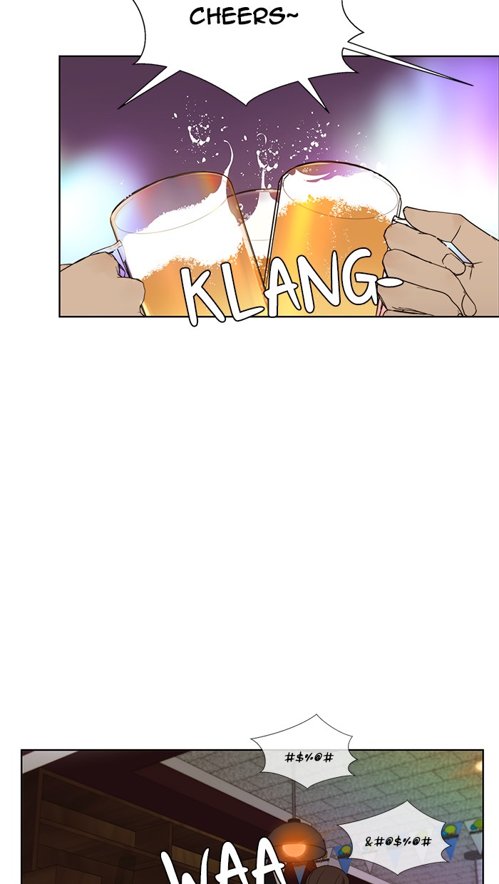 The Man   Chapter 23 Gambar 58