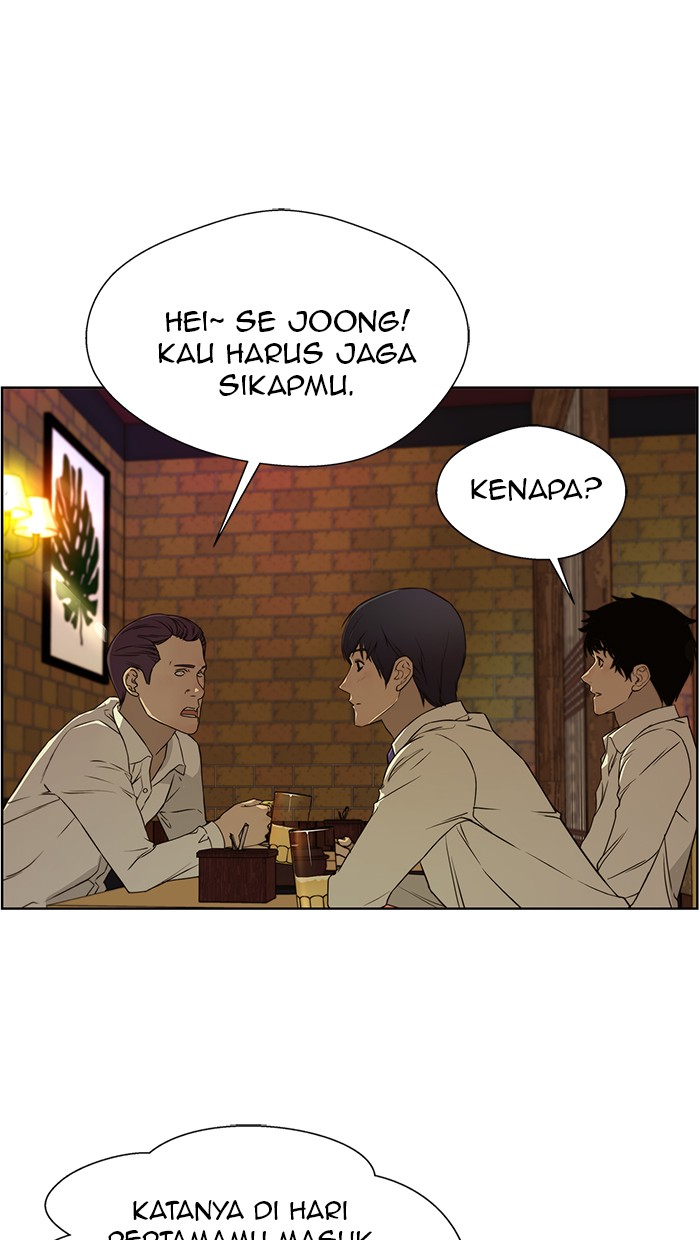 The Man   Chapter 23 Gambar 60