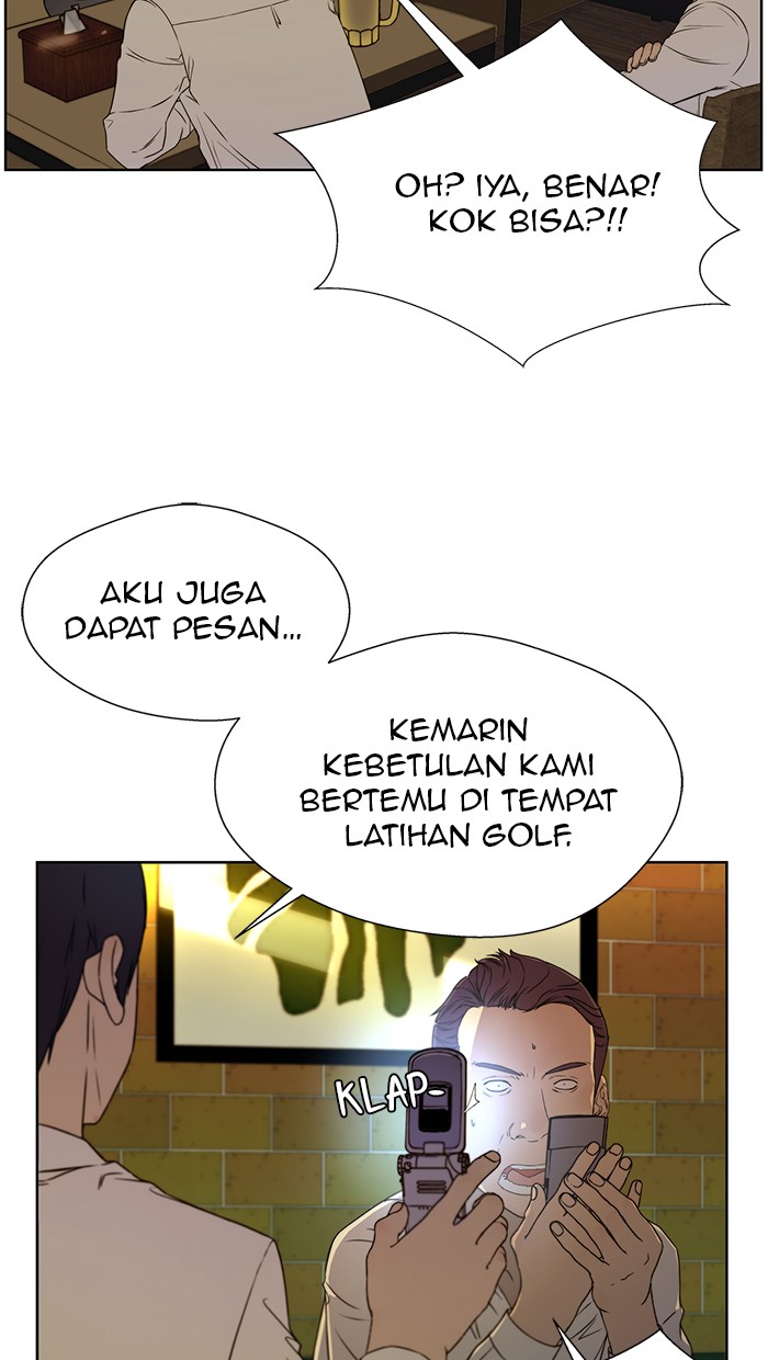 The Man   Chapter 23 Gambar 63