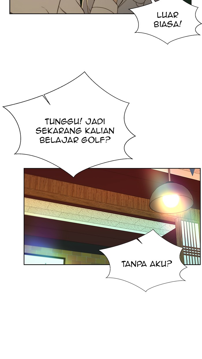 The Man   Chapter 23 Gambar 64