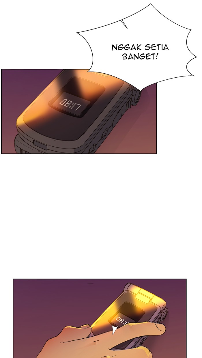 The Man   Chapter 23 Gambar 65